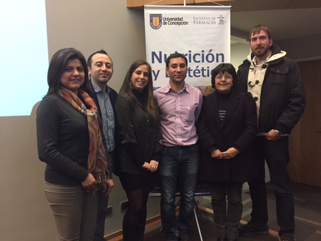 CONFERENCIA PRESENTÓ CONCLUSIONES SOBRE ALIMENTOS TRANSGÉNICOS