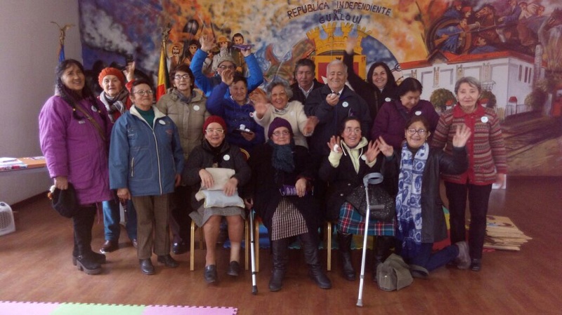 MUESTRA INTERACTIVA: El Remedio Patiperro se volvió mutimedial