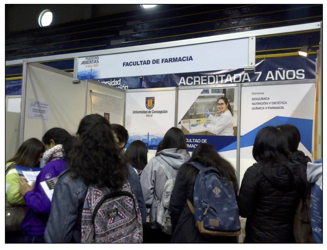 Reportaje: Casa Abierta