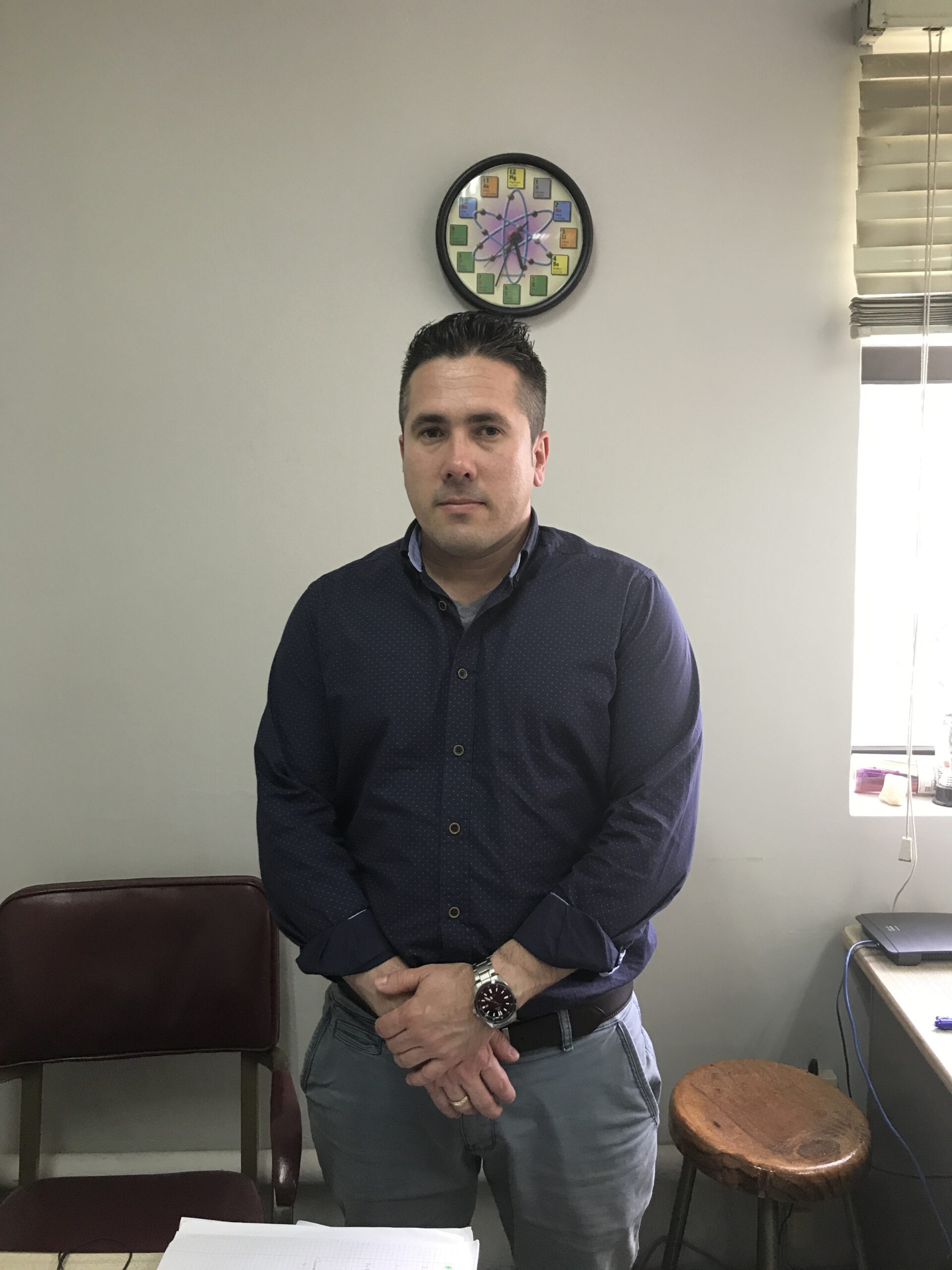 Proyecto Adjudicado: Apoyo a la Formación de Redes Internacionales entre Centros de Investigación, PCI 2017, Conicyt.