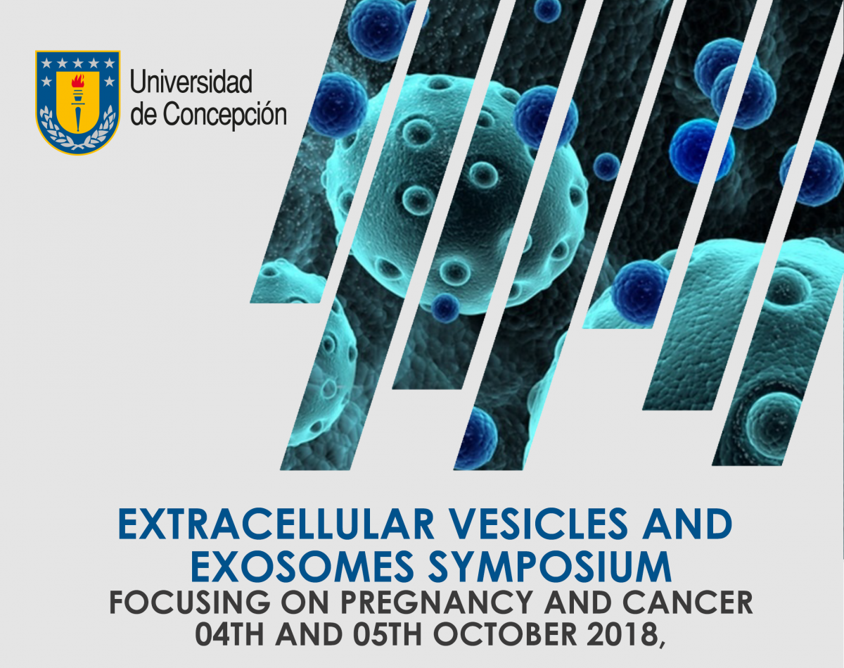 CURSO DE POST-GRADO: Extracellular Vesicles and Exosomes Symposium Focusing on pregnancy and cancer
