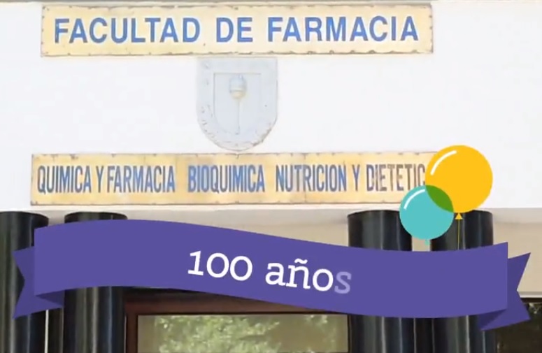 Súmate a la celebración de los 100 años de la Universidad de Concepción y de nuestra Facultad.
