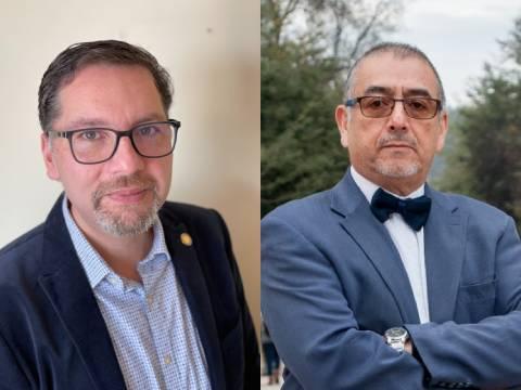 Nuevos equipos de microscopía y análisis genético llegarán a la UdeC gracias a financiamiento ANID