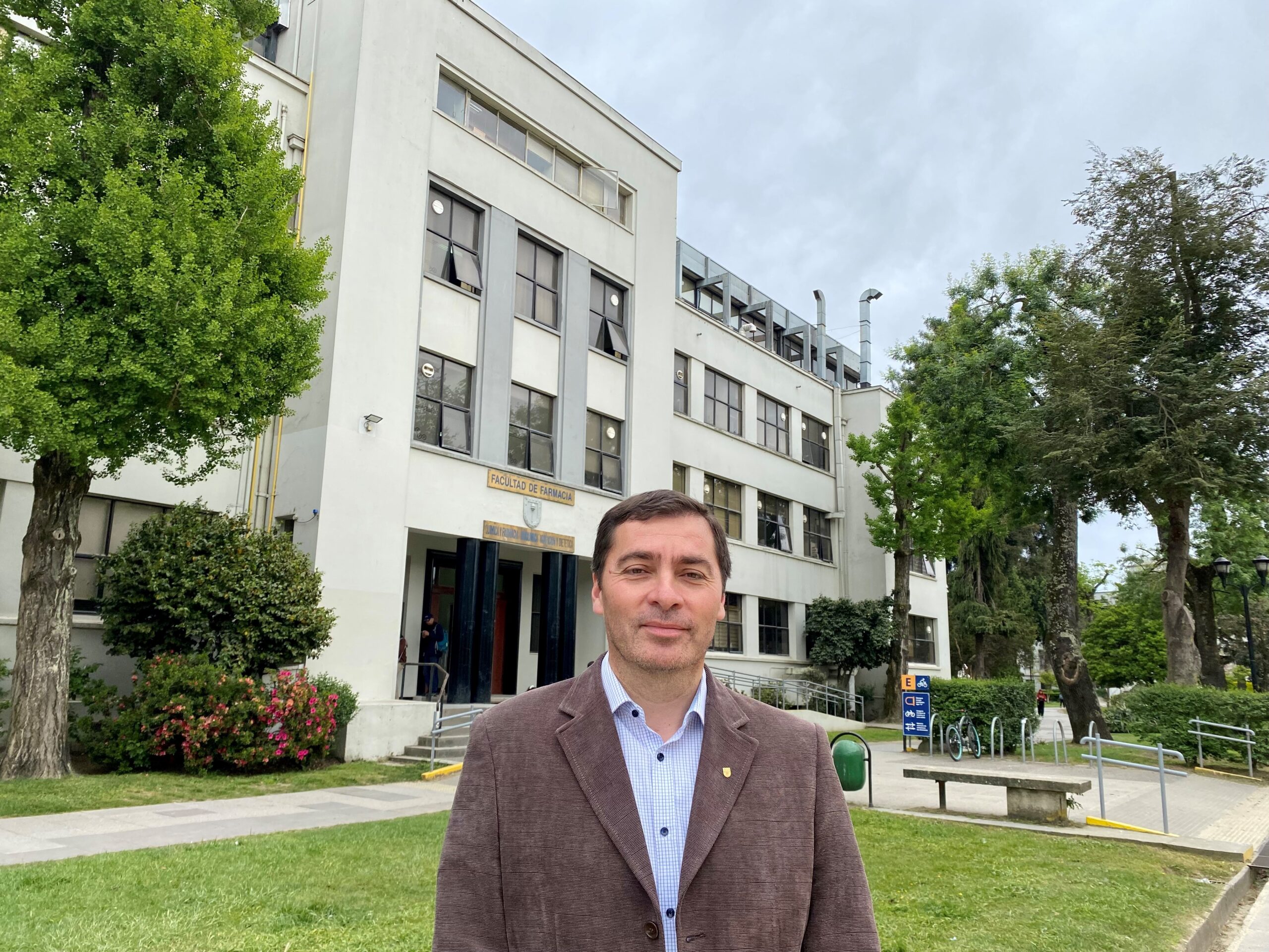 Dr. Ricardo Godoy Ramos es electo integrante del Consejo Consultivo GES del Ministerio de Salud 2023-2026