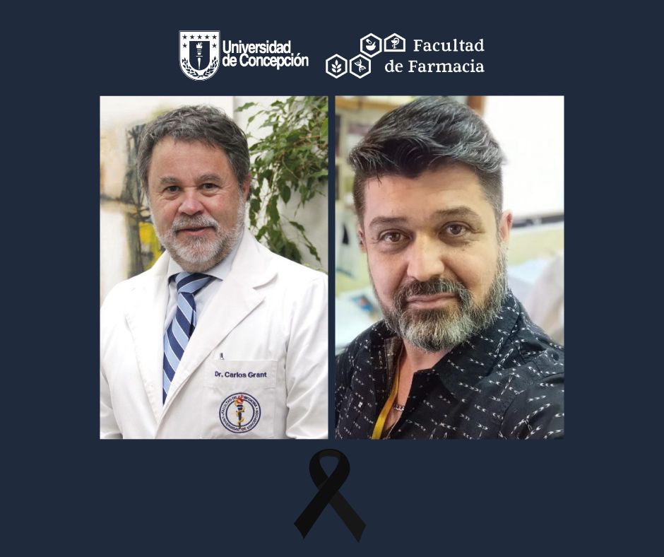 Día Nacional para la Conmemoración de las Personas Fallecidas producto de la Pandemia por COVID-19: Recordamos al Dr. Durán y al Dr. Grant