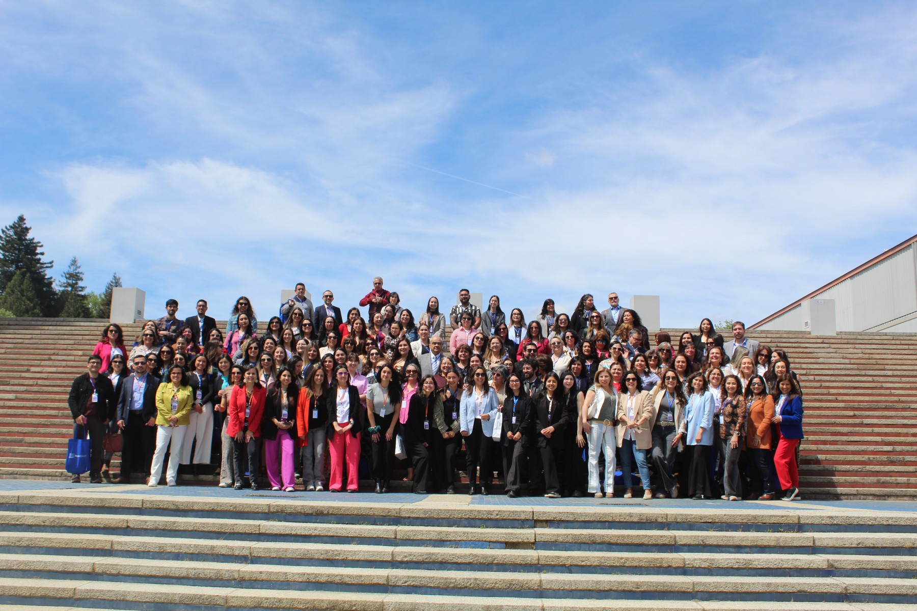 Nutrición y Dietética UdeC celebra 50 años formando profesionales comprometidos con la salud