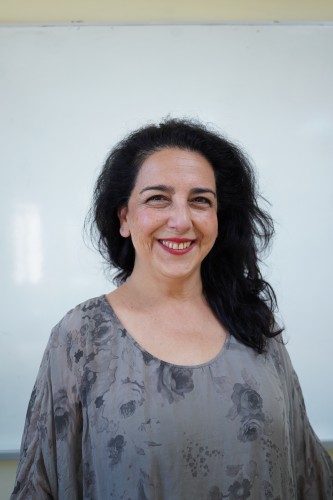 Investigación sobre medicina personalizada liderada por Dra. Caroll Beltrán e investigador sueco será parte del foro internacional ACCESS Chile-Suecia 2026