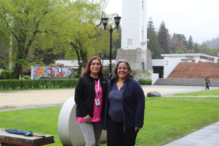 Trabajo del Hospital Regional y la Facultad de Farmacia UdeC nominado a Práctica de Impacto a nivel nacional