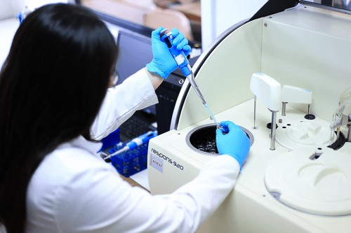 La Universidad de Concepción será la sede de las “V Jornadas de Inmunología del Sur”