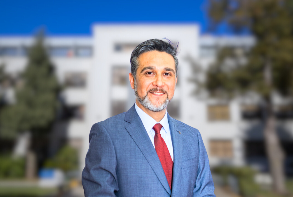 Dr. Héctor Contreras Moraga se adjudica Fondecyt de Iniciación para investigar terapias dirigidas contra el cáncer de ovario